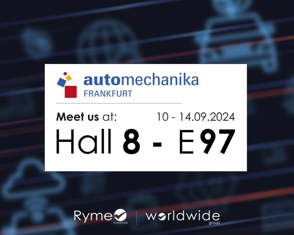 Ryme-Worldwide-Automechanika-2024-Frankfurt-Feria-Equipamiento