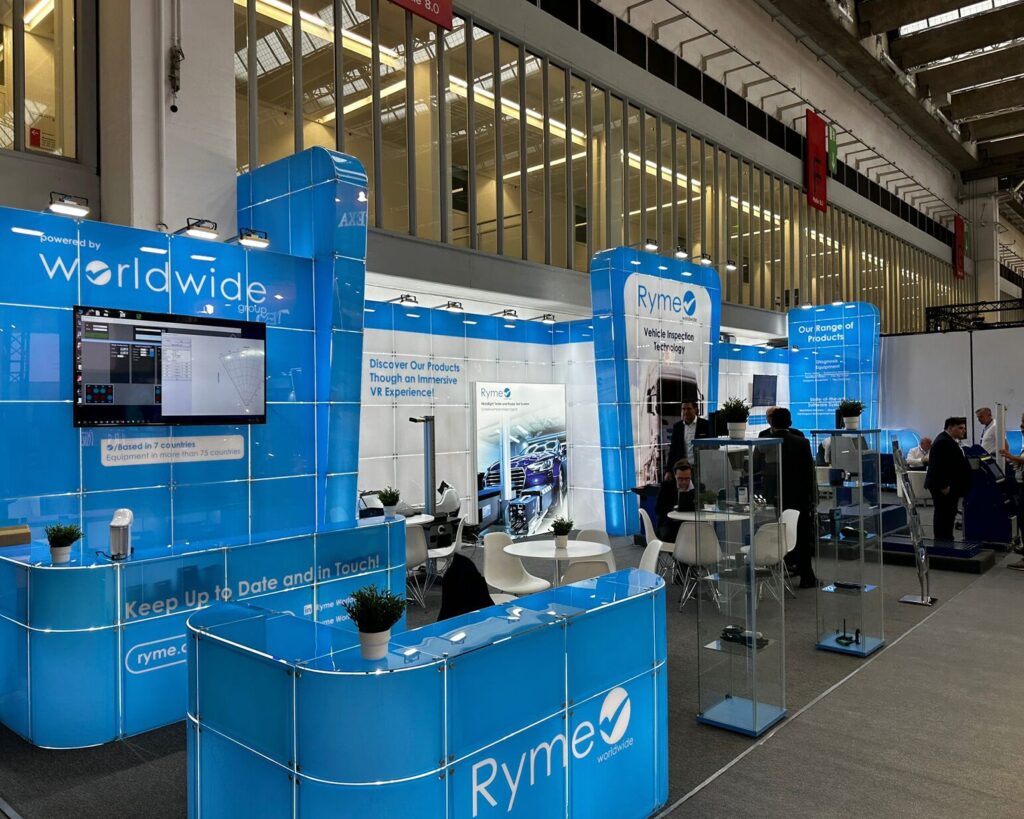 Stand_de_Ryme_Worldwide_At_Automechanika_2024